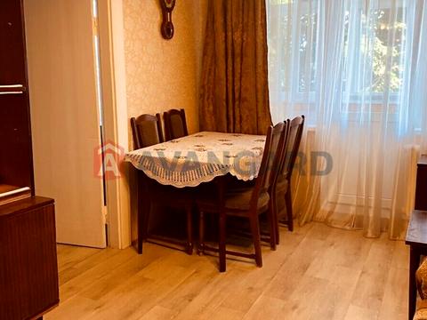 квартира по адресу Винница, Киевская ул., 126