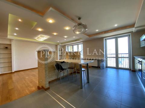 квартира по адресу Панаса Мирного ул., 28-А