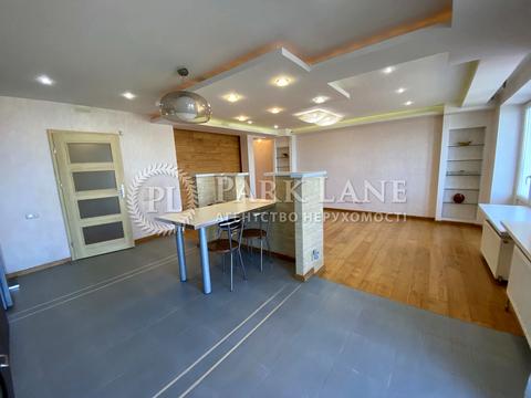 квартира по адресу Панаса Мирного ул., 28-А