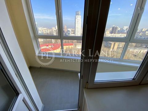 квартира по адресу Панаса Мирного ул., 28-А