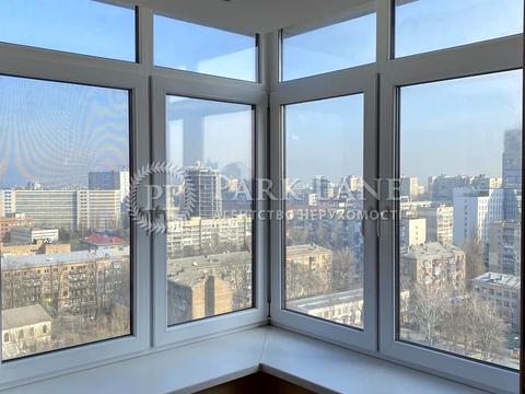 квартира по адресу Панаса Мирного ул., 28-А