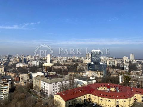 квартира по адресу Панаса Мирного ул., 28-А