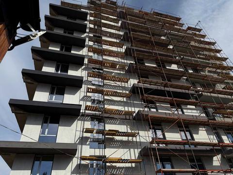 квартира по адресу Свободи ул., (Будинок)