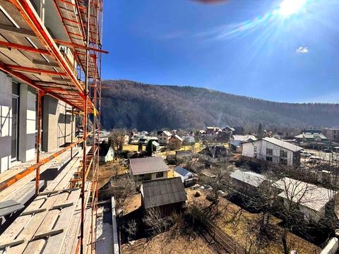 квартира по адресу Свободи ул., (Будинок)