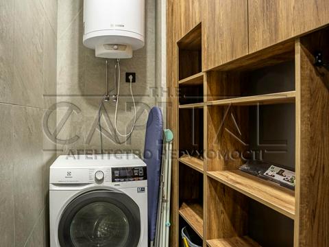 квартира по адресу Ужгородский пер., 4/1