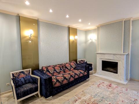 квартира по адресу Григория Грабянки ул., 1а