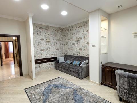 квартира по адресу Григория Грабянки ул., 1а
