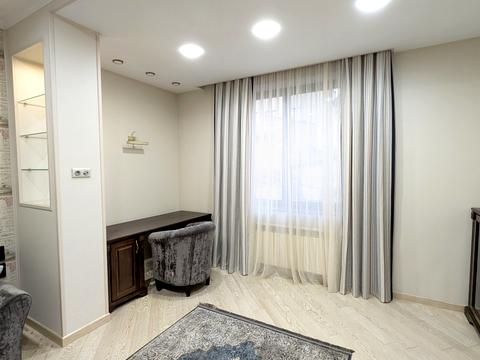 квартира по адресу Григория Грабянки ул., 1а