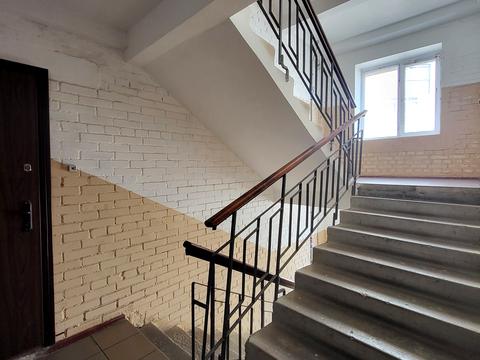 квартира за адресою Герасима Кондратьєва вул. (Кірова), 211-Б