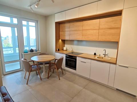 квартира по адресу Миська ул. (Врубеля), 42а