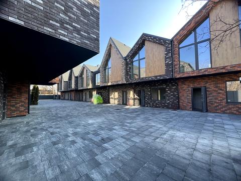 будинок за адресою Вериківського вул., 2