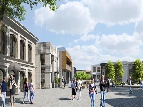 коммерческая по адресу Торговая ул., 3