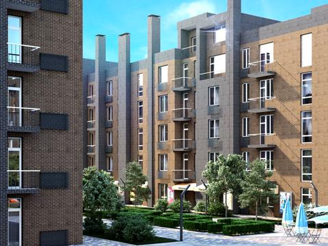 квартира за адресою Південна