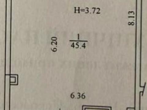 комерційна за адресою Віктора Некрасова вул. (Північно-Сирецька), 8