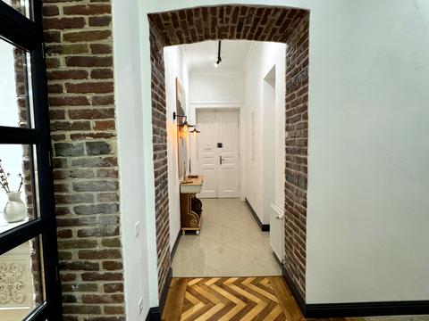 квартира за адресою Дмитра Донцова вул. (Котовського), 7