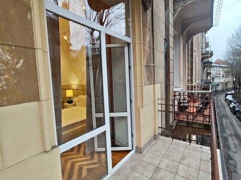 квартира за адресою Дмитра Донцова вул. (Котовського), 7