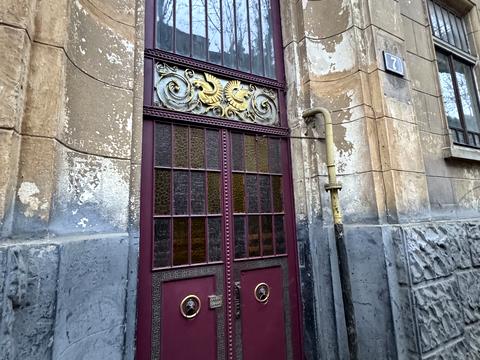 квартира за адресою Дмитра Донцова вул. (Котовського), 7