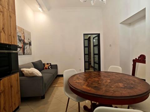 квартира за адресою Дмитра Донцова вул. (Котовського), 7