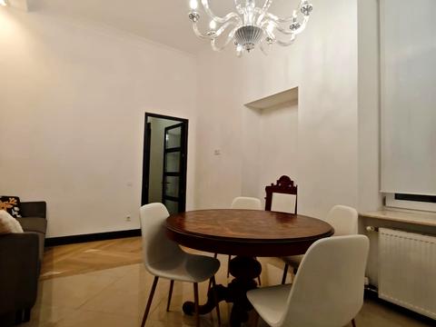 квартира за адресою Дмитра Донцова вул. (Котовського), 7