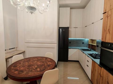 квартира за адресою Дмитра Донцова вул. (Котовського), 7