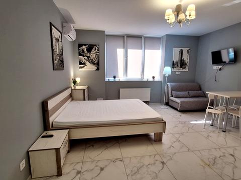 квартира по адресу Осенняя ул., 59