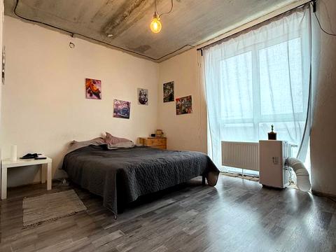 квартира по адресу Некрасова ул., 1-Ж