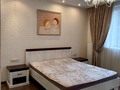 квартира за адресою Тараса Козлишина вул. (Жукова), 21б