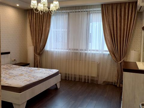 квартира за адресою Тараса Козлишина вул. (Жукова), 21б