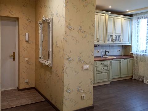 квартира за адресою Тараса Козлишина вул. (Жукова), 21б