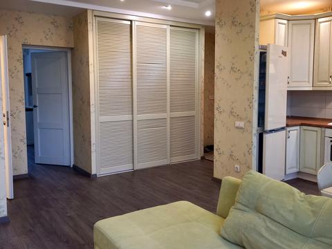 квартира за адресою Тараса Козлишина вул. (Жукова), 21б