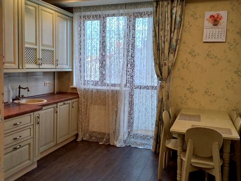 квартира за адресою Тараса Козлишина вул. (Жукова), 21б