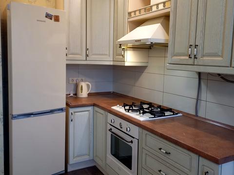 квартира за адресою Тараса Козлишина вул. (Жукова), 21б