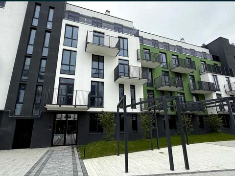 квартира за адресою Пилипа Орлика вул., (Будинок 1)