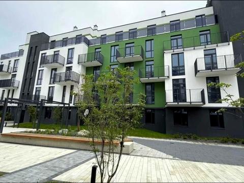 квартира за адресою Пилипа Орлика вул., (Будинок 1)