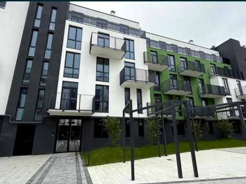 квартира за адресою Пилипа Орлика вул., (Будинок 1)