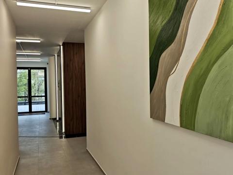 квартира за адресою Пилипа Орлика вул., (Будинок 1)