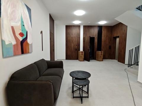 квартира за адресою Пилипа Орлика вул., (Будинок 1)