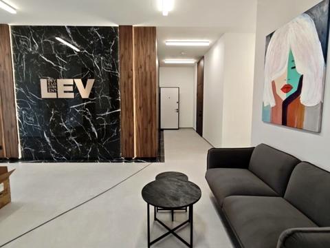 квартира за адресою Пилипа Орлика вул., (Будинок 1)