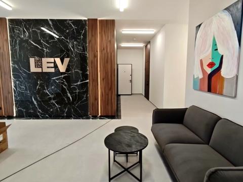 квартира за адресою Пилипа Орлика вул., (Будинок 1)