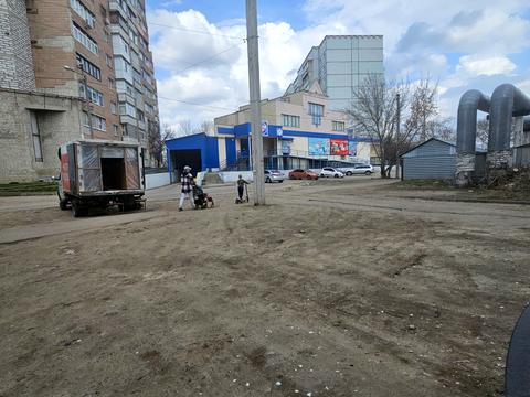 квартира за адресою Профспілковий бульв., 3