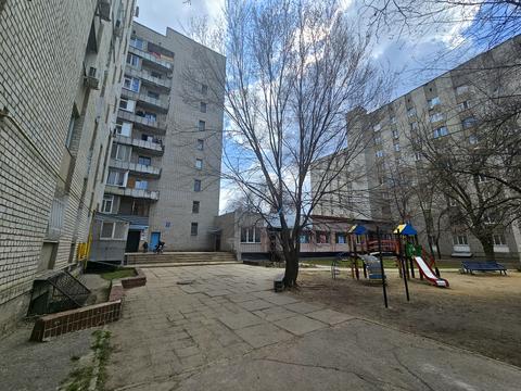 квартира за адресою Профспілковий бульв., 3