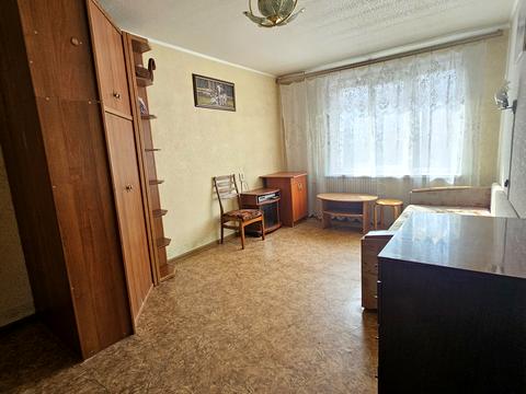 квартира за адресою Профспілковий бульв., 3