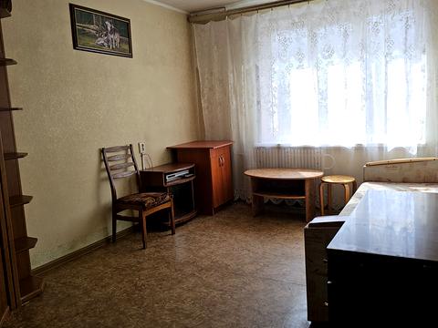 квартира за адресою Профспілковий бульв., 3