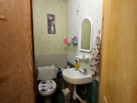 квартира за адресою Профспілковий бульв., 3