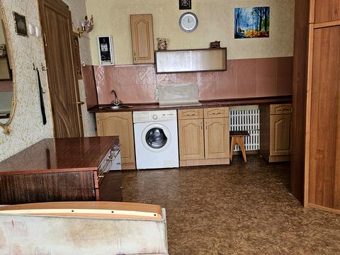 квартира за адресою Профспілковий бульв., 3