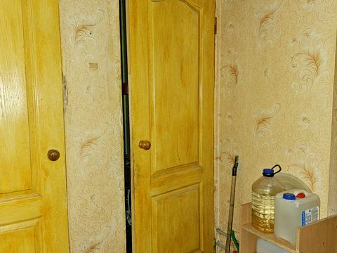 квартира за адресою Профспілковий бульв., 3