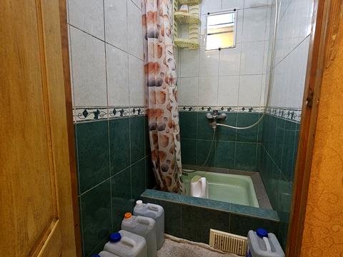 квартира за адресою Профспілковий бульв., 3