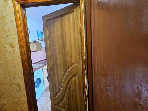 квартира за адресою Профспілковий бульв., 3
