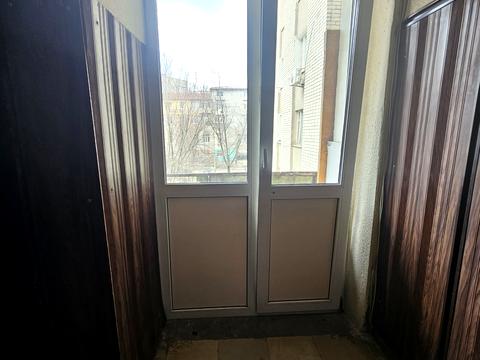квартира за адресою Профспілковий бульв., 3