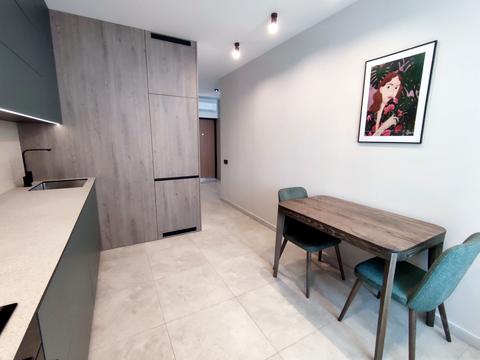 квартира по адресу Кудрявская ул., 24а